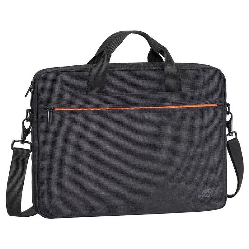 Сумка для ноутбука RivaCase 8033 15,6", черный