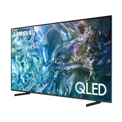 55'' Ultra HD 4K QLED телевизор, Samsung, QE55Q60DAUXXH