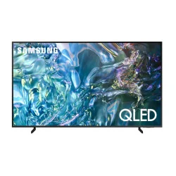 55'' Ultra HD 4K QLED...