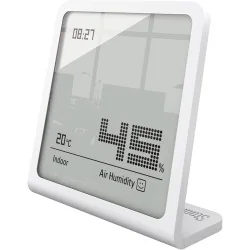 Termomeeter / hügromeeter...