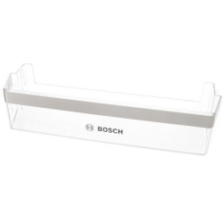 Дверная полка для бутылок для холодильника BOSCH, 11047679