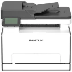 Цветной лазерный принтер Pantum CM2100ADW, A4, Wi-Fi