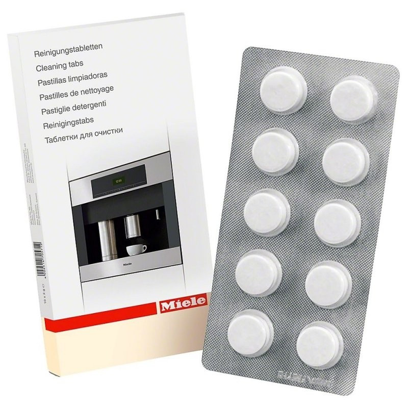 Чистящие таблетки для эспрессо-машин Stollar/Sage 29290001