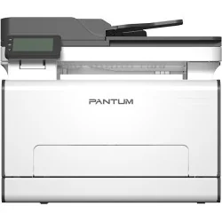 Цветной лазерный принтер Pantum CM2100ADW, A4, Wi-Fi