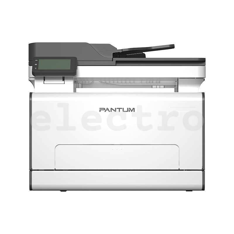 Цветной лазерный принтер Pantum CM2100ADW, A4, Wi-Fi