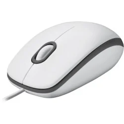 Oптическая мышь Logitech M100, 910-006764