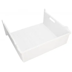 Корпус ящика морозильной камеры верхний, средний для xолодильника BEKO, 4638940100