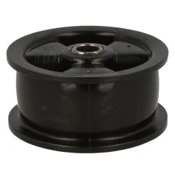 Стопорная шайба натяжного ролика для сушильной машины AEG, ELECTROLUX, ZANUSSI, 1051690459, ren