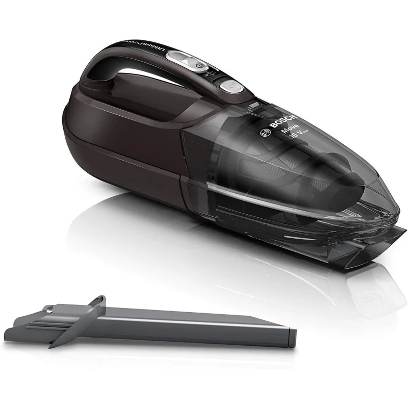 Ручной пылесос, Bosch BHN16L