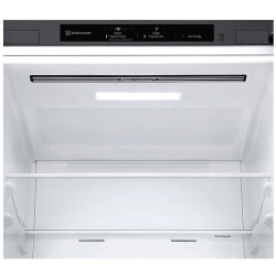 Холодильник LG (186 см), GBV3100DPY