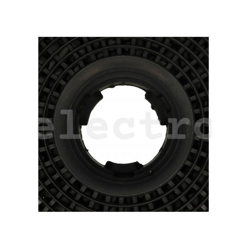 фильтр угольный для вытяжки Electrolux, ECFBLL01, 33004896, FKS170, 2 шт.