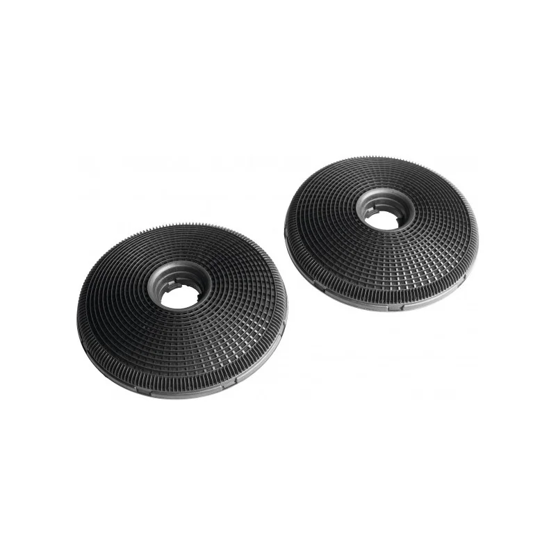 фильтр угольный для вытяжки Electrolux, ECFBLL01, 33004896, FKS170, 2 шт.