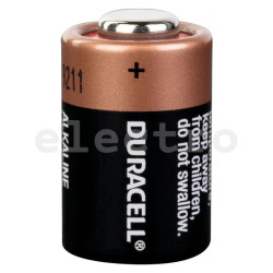 Батарейка DURACELL MN11, 6V