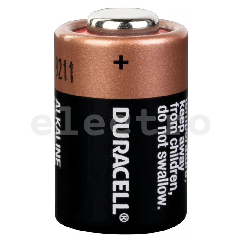 Батарейка DURACELL MN11, 6V