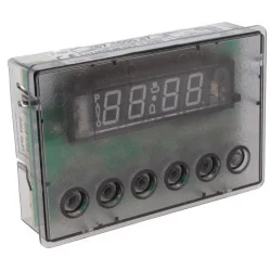 BEKO elektripliidi taimer...