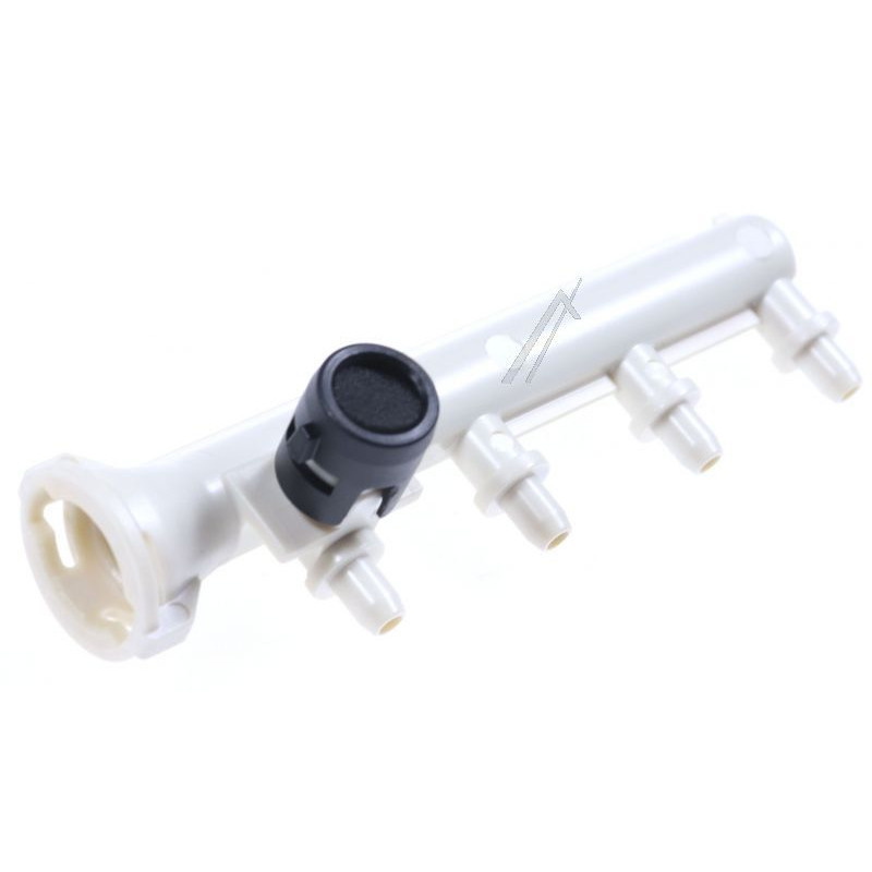 Воздушная трубка электромагнитного клапана для кофемашины Saeco, Philips, 421944039871, 996530003974