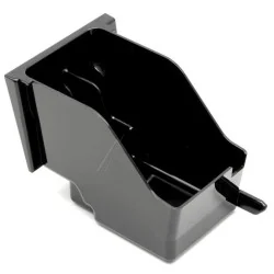 Delonghi kohvimasina kohvipaksu anum, AS13200326