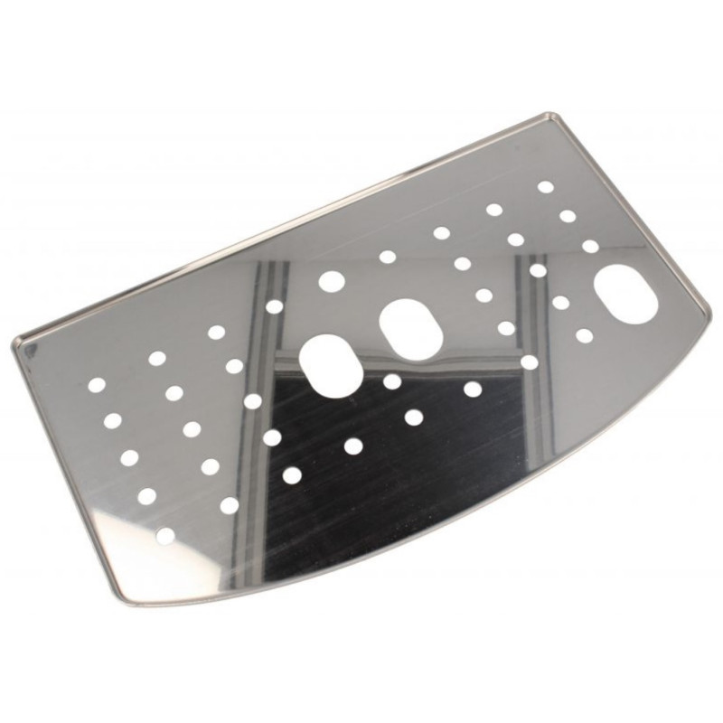 Решетка поддона для ккофемашины DELONGHI, AS00008346