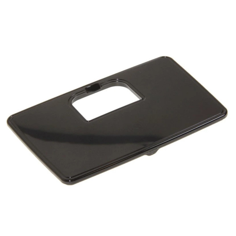 Крышка контейнера зерен для кофемашины DeLonghi, AS00008245, 5313273981