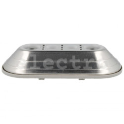 Ребро барабана для стиральной машины LG, 12см, AFH73149002, REN