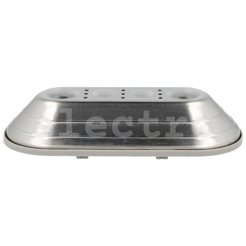 Ребро барабана для стиральной машины LG, 12см, AFH73149002, REN