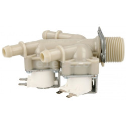 Pesumasina vee sisselaskeklapp, 3-ne, 12V, 5221ER1003P, 5221ER1003N