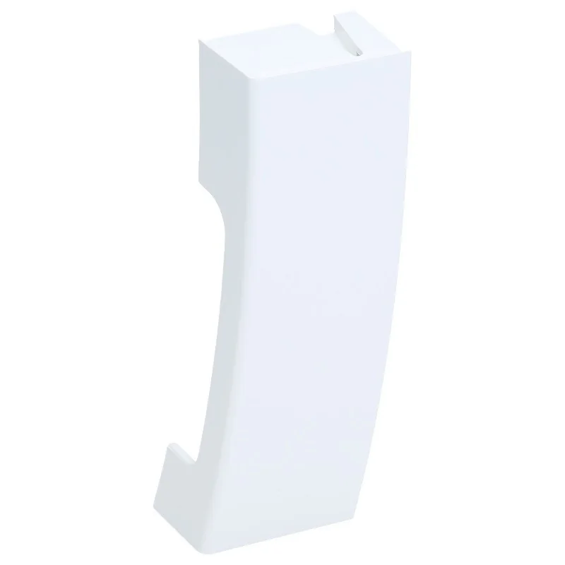 Delonghi kohvimasina veepaagi esiserv, valge, AS13200313