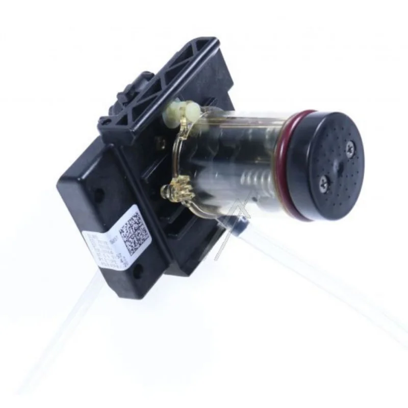 Поршень заварного устройства с клапаном кофемашины Delonghi, AS00002674