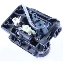 Поршень заварного устройства с клапаном кофемашины Delonghi, AS00002674