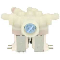 Pesumasina vee sisselaskeklapp, 4-ne, 12V, 5220FR2008N