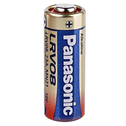 Patarei V23AE, V23GA, V23A, LRV08, MN21,12V, Panasonic