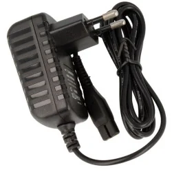 Philips trimmeri laadija...