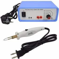 Универсальный выжигательный...