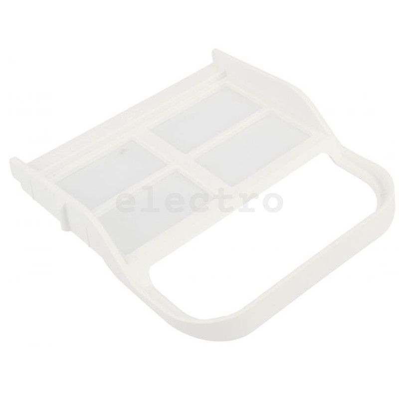 Electrolux, AEG pesumasin-kuivati ebemefilter, 1366349015