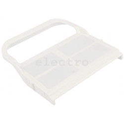 Electrolux, AEG pesumasin-kuivati ebemefilter, 1366349015