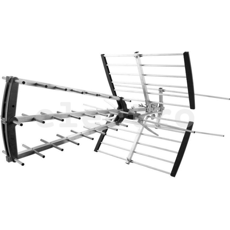 Антенна EAT105, 470 - 790 MHz, 18dB