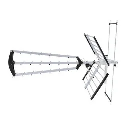 Digikanalite tv antenn...