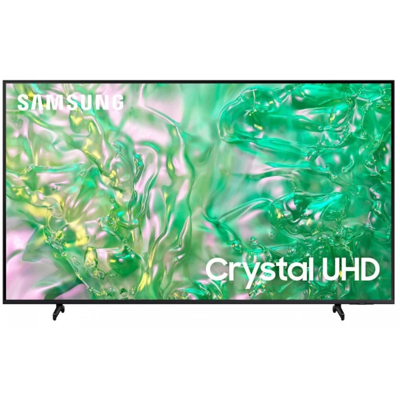 65'' Ultra HD LED LCD-teler Samsung, UE65DU8072UXXH 65'' Ultra HD LED LCD-teler Samsung, UE65DU8072UXXH