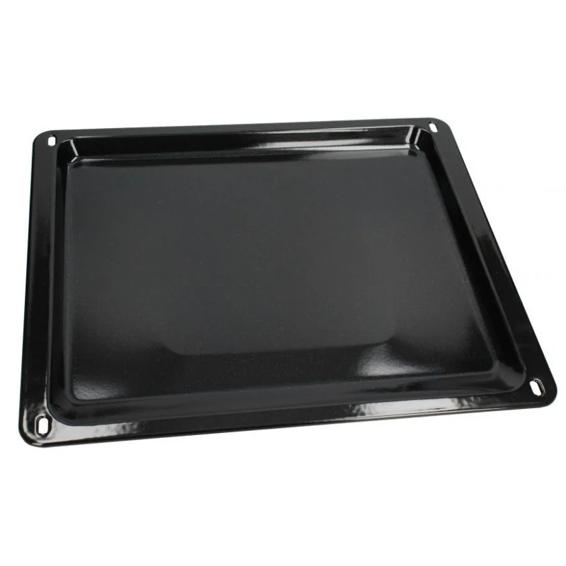 Противень для плиты Electrolux, Zanussi, AEG, 3531939233, 422x370x20mm