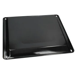 Electrolux ahjuplaat 20mm sügav 3531939233, 422x370x20mm