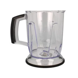 BRAUN saumikseri suurem purustusanum 500 ml, AS00004191, BR67050142