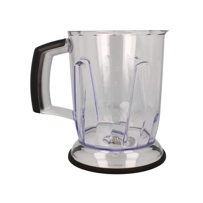 Чаша 1250 мл измельчителя для блендера BRAUN, AS00004188