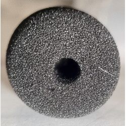 JBL Quantum kõrvaklappide mikrofoni tuulekaitse, EP0-000698-0