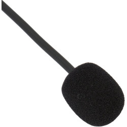 JBL Quantum kõrvaklappide mikrofoni tuulekaitse, EP0-000698-0