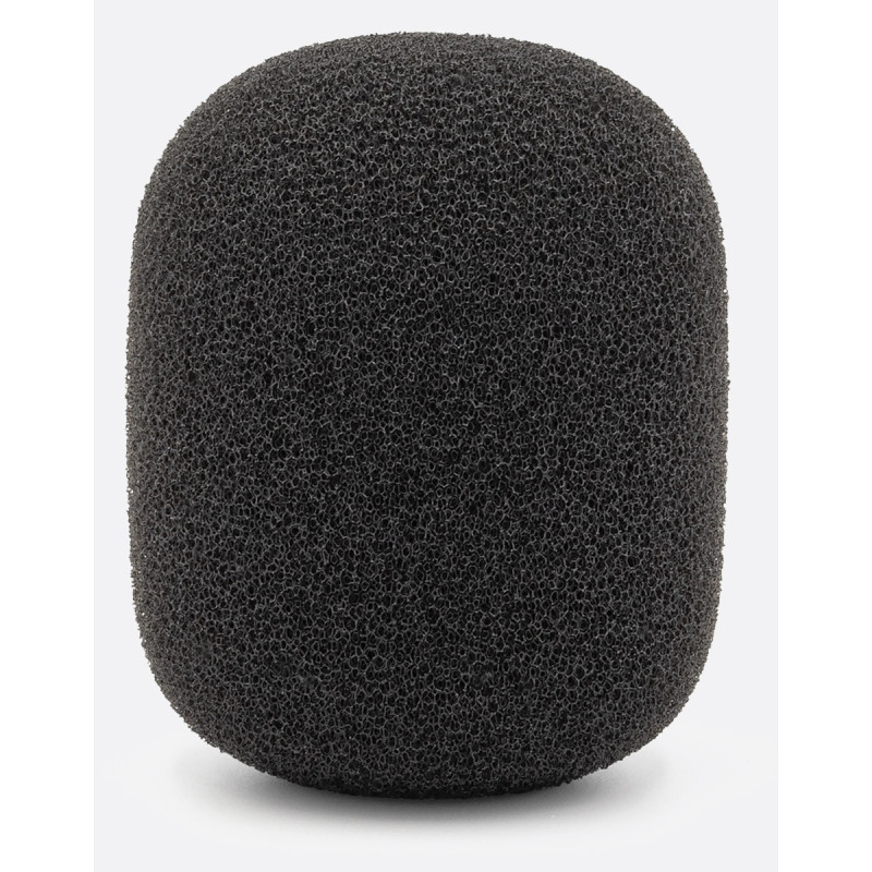 JBL Quantum kõrvaklappide mikrofoni tuulekaitse, EP0-000698-0