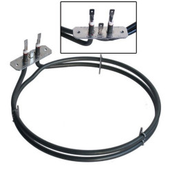 Тэн конвекционный для духовки 2100W Hansa/ BEKO, 462900010, 262900006