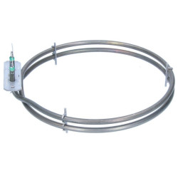 Тэн конвекционный для духовки 2100W Hansa/ BEKO, 462900010, 262900006