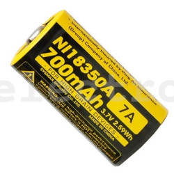 аккумулятор Nitecore...