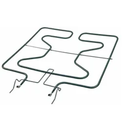 BOSCH/SIEMENS elektripliidi küttekeha, alumine, 00472988, REN