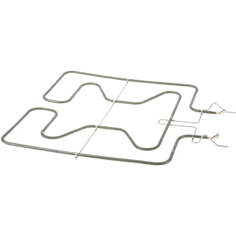 BOSCH/SIEMENS elektripliidi küttekeha, alumine, 00472988, REN